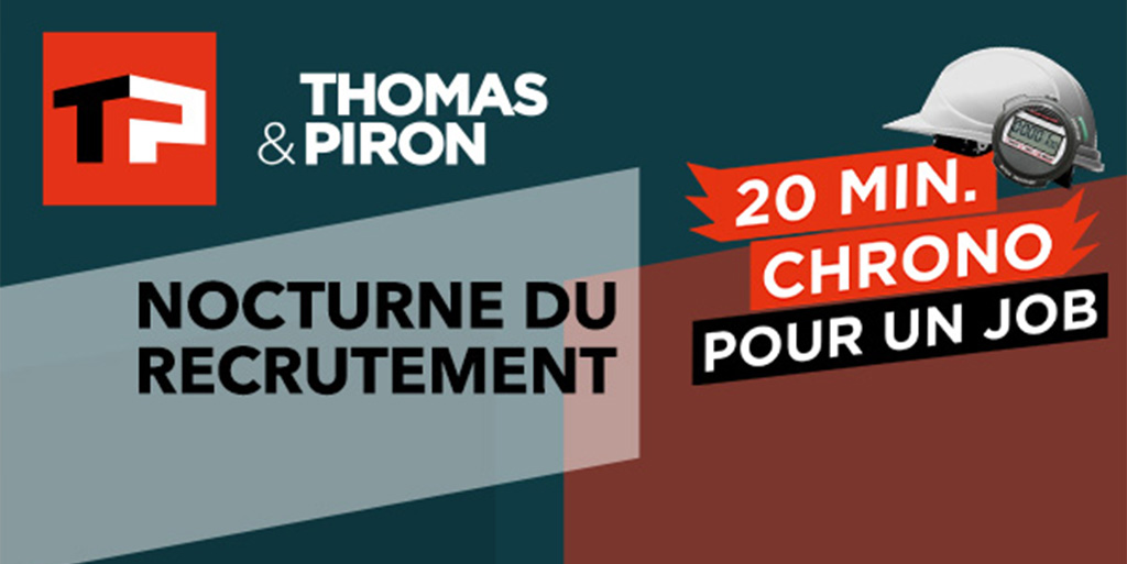Nocturne du recrutement